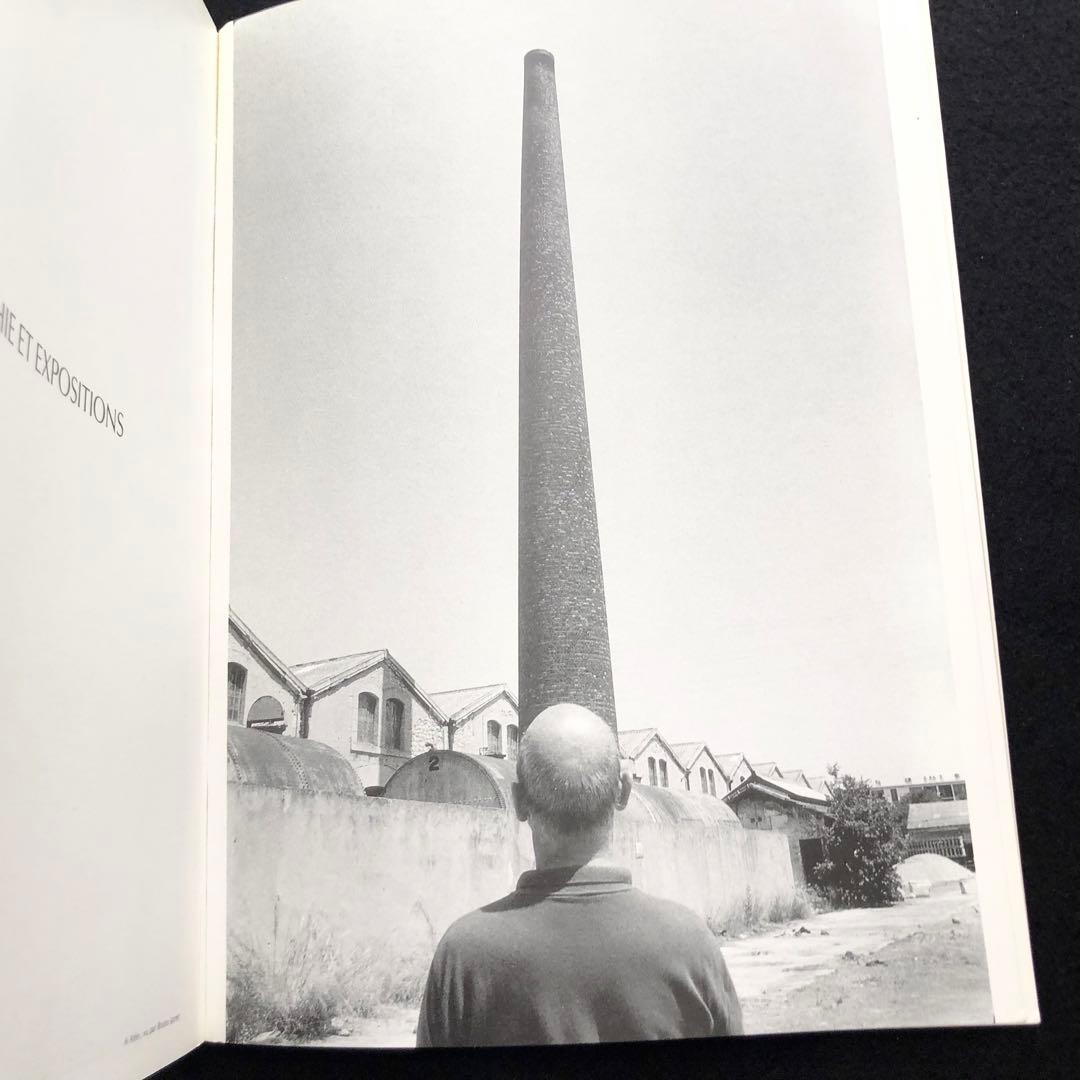 ピーター・ナップ 写真集「Peter Knapp Ex-Photo」1990