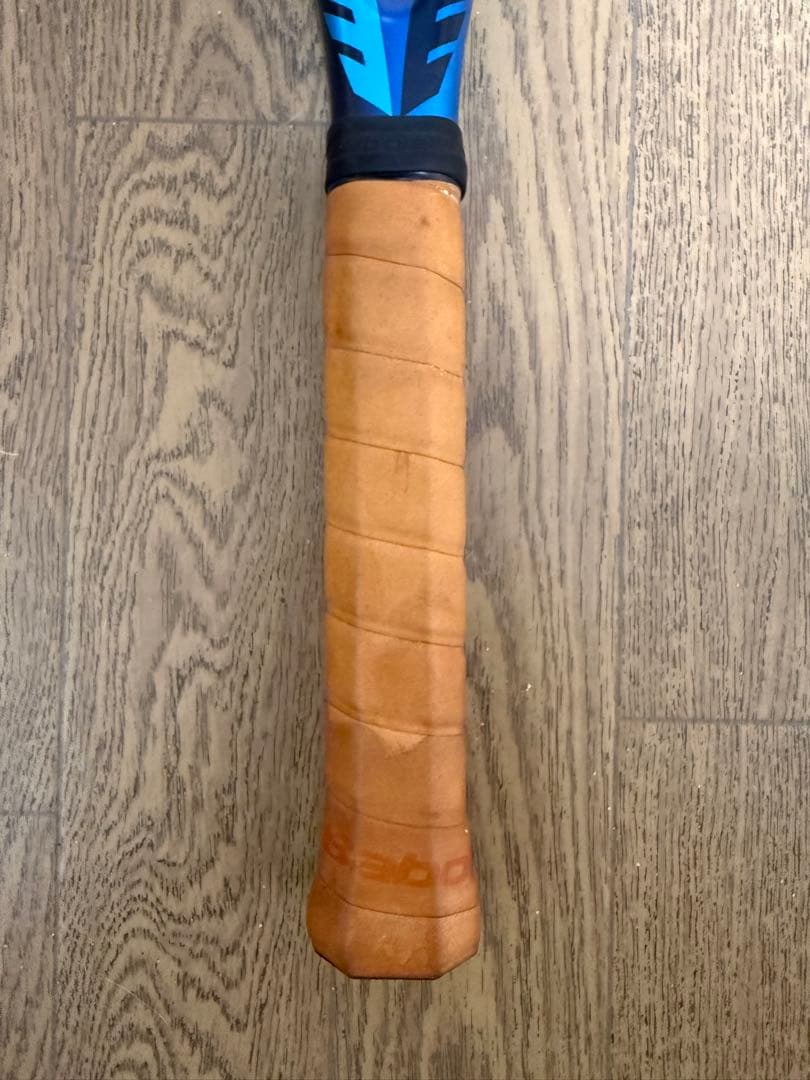 【値下げしました！】Babolat Pure Drive Tour G2