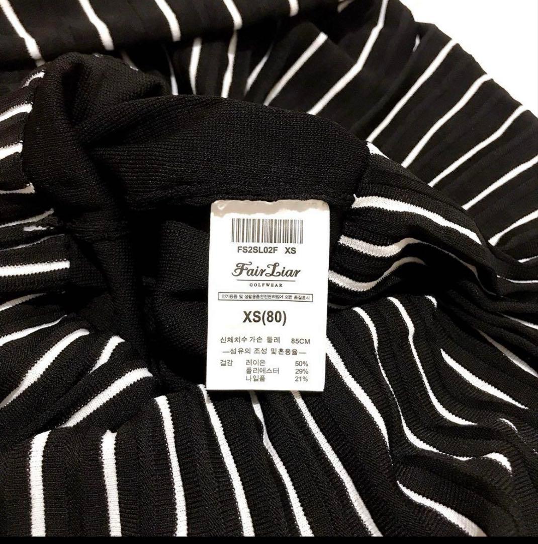 更に値下げました！ゴルフ フェアライアー レディース ワンピース