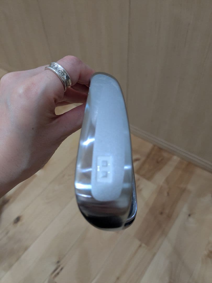 【レディースアイアン6本セット】LP425I フレックスA　7〜SW