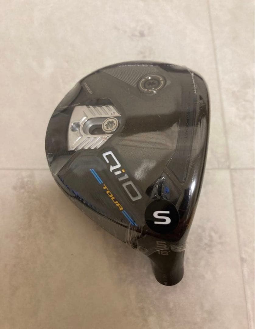 『最終値下げ』TaylorMade Qi10 TOUR ツアー 5W 18°