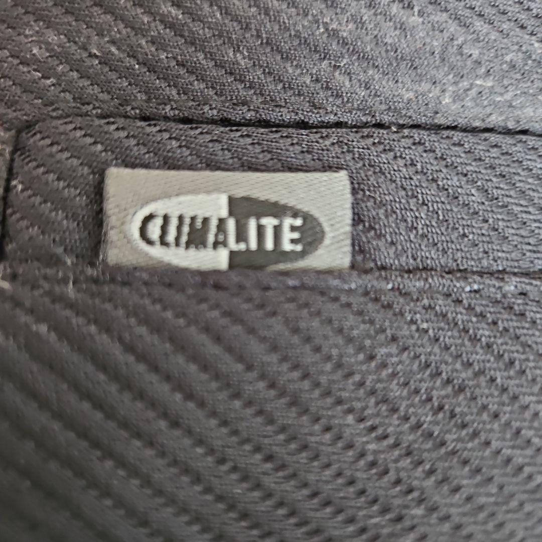 adidas CLIMALITEトレーニングウェアセット