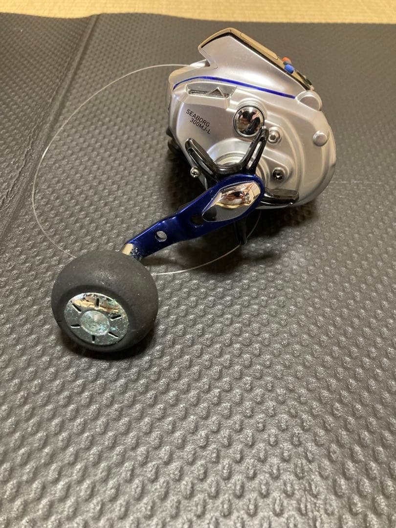 シーボーグ300MJ-L