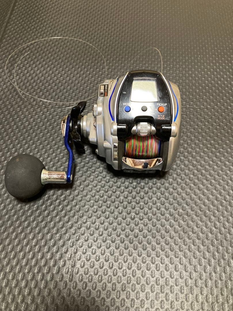 シーボーグ300MJ-L