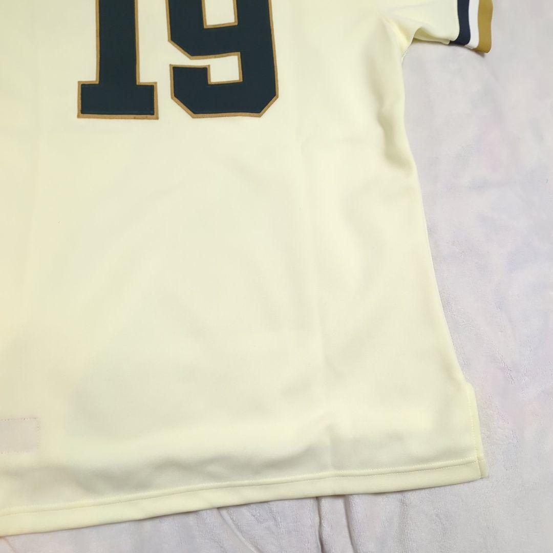 【限定品】 南海ホークス　野村克也 　背番号１９　ユニフォーム