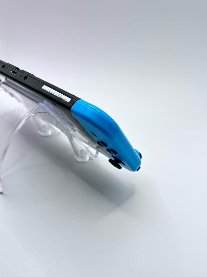 Nintendo Switch 本体 ジョイコン 動作確認済 #123