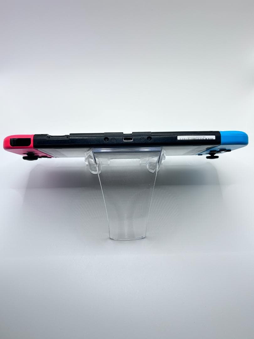 Nintendo Switch 本体 ジョイコン 動作確認済 #123