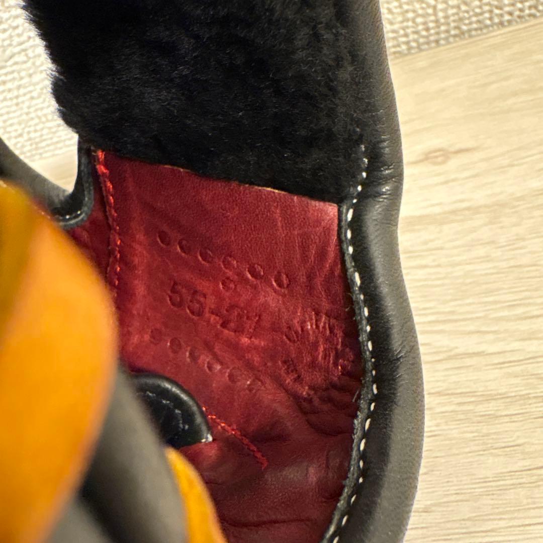 ✨新品✨ssk プロエッジ　硬式グローブ　内野用