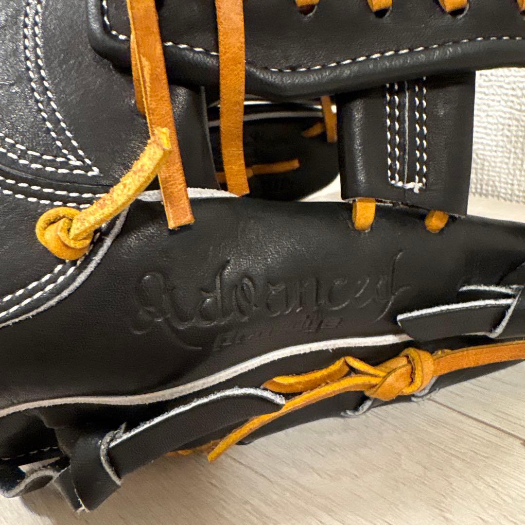 ✨新品✨ssk プロエッジ　硬式グローブ　内野用