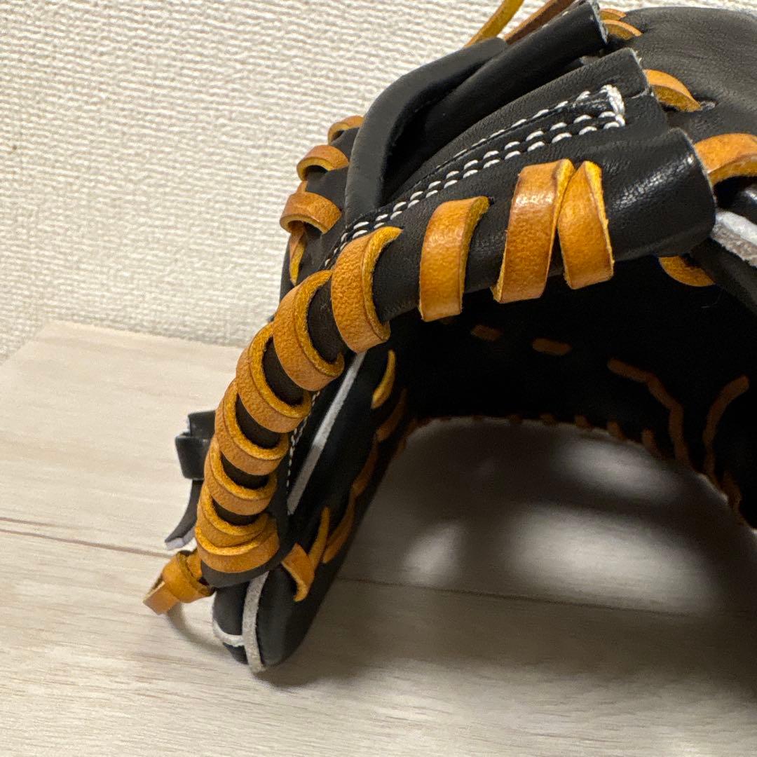 ✨新品✨ssk プロエッジ　硬式グローブ　内野用