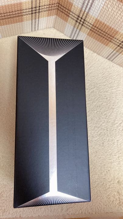 K-POP・アジア BTS official light stick Ver.3