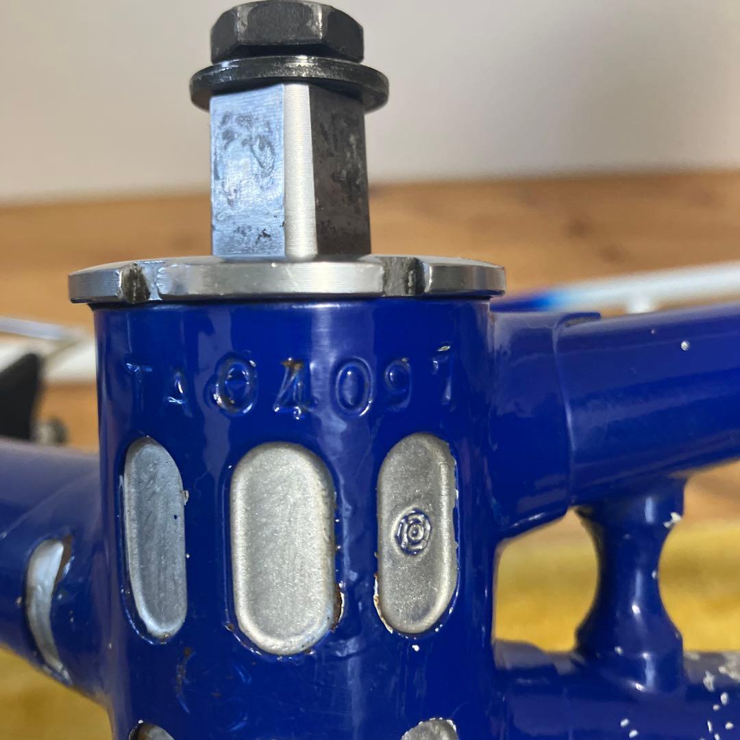 ピストロード　カラビンカ　値段交渉などお気軽にコメントください！