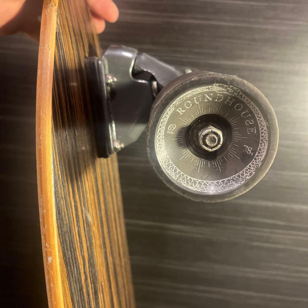 carver Haedron No.9ヒードロン 35インチ