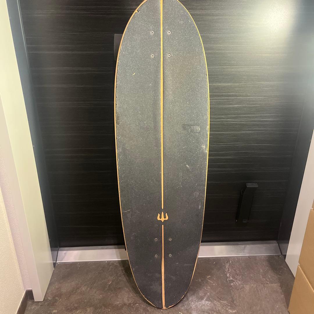 carver Haedron No.9ヒードロン 35インチ