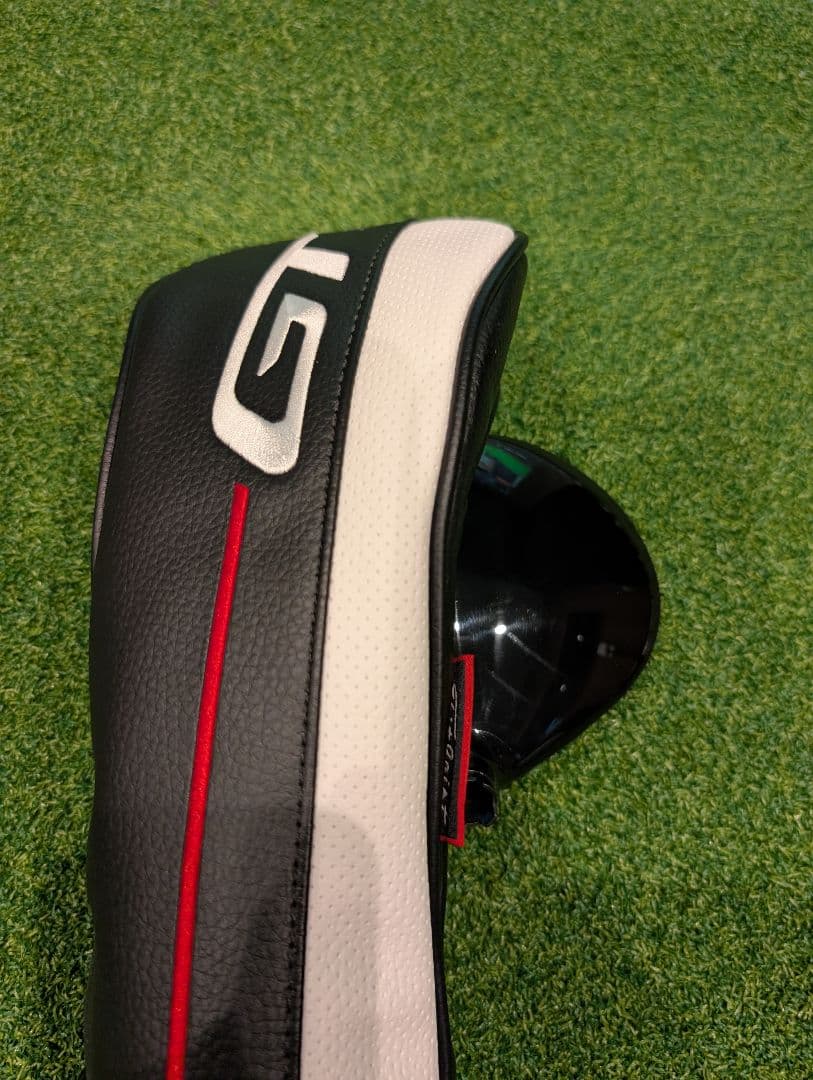 タイトリスト GT1 3Tour フェアウェイウッド 14.5°