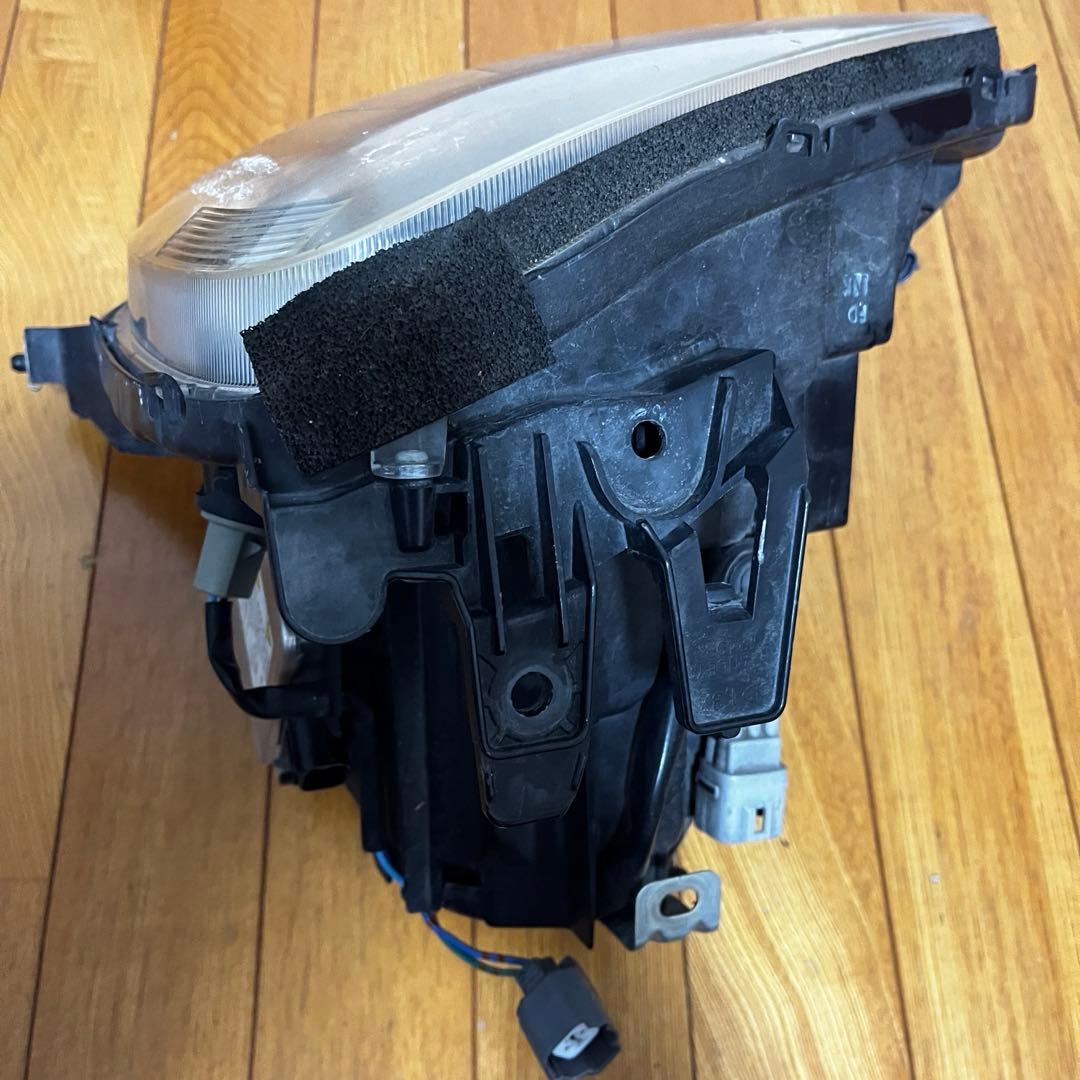 HA36S HID アルトワークス 純正 ヘッドライト セット