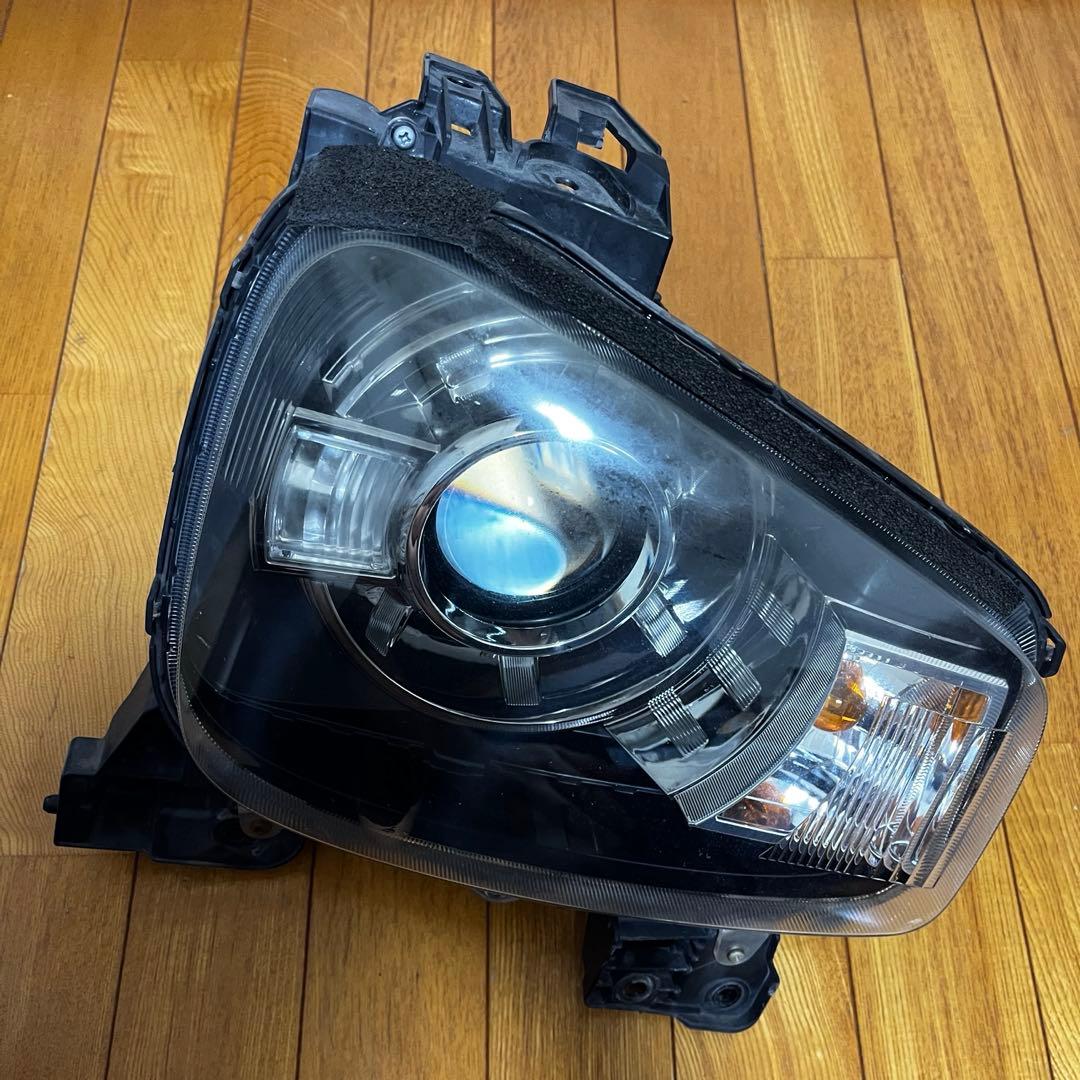 HA36S HID アルトワークス 純正 ヘッドライト セット