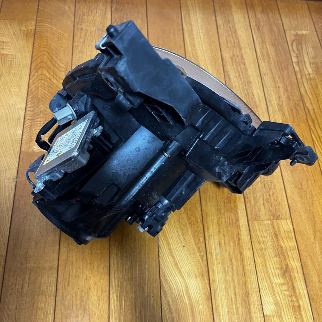 HA36S HID アルトワークス 純正 ヘッドライト セット