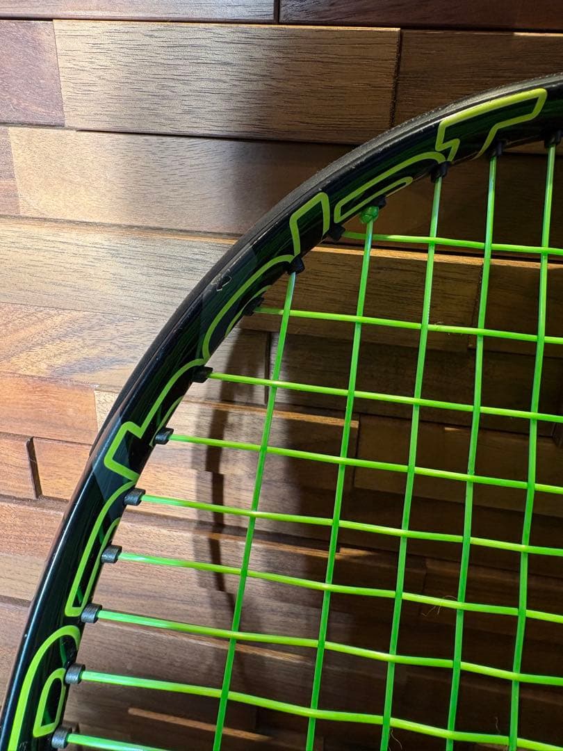 バボラ　ピュアアエロ2022 100 G2 2本セット