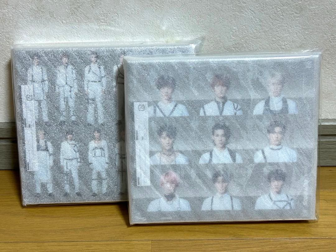 Man スノラボ　 Labo 初回盤Ａ・B