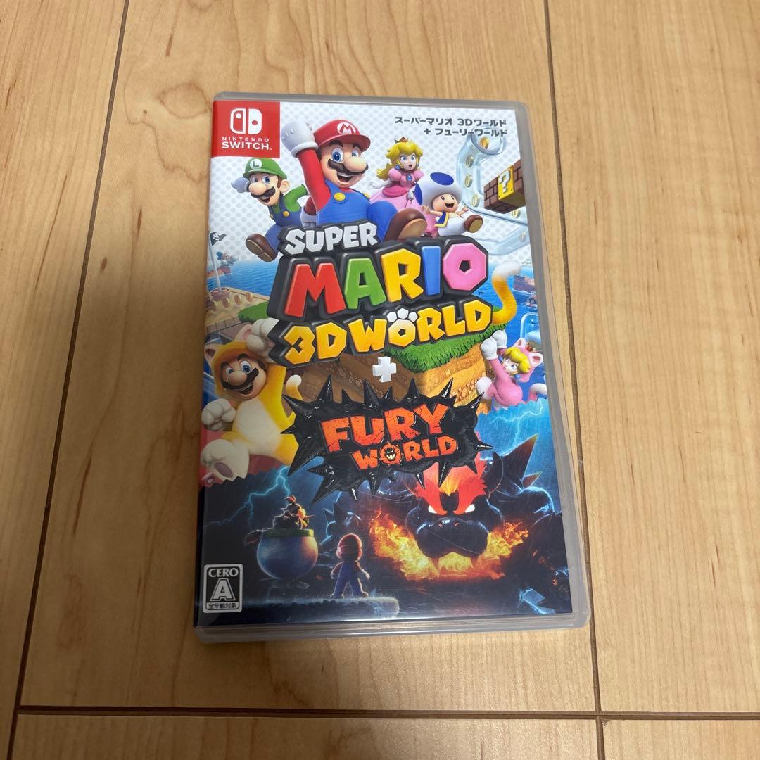 Nintendo Switch Nintendo Switch