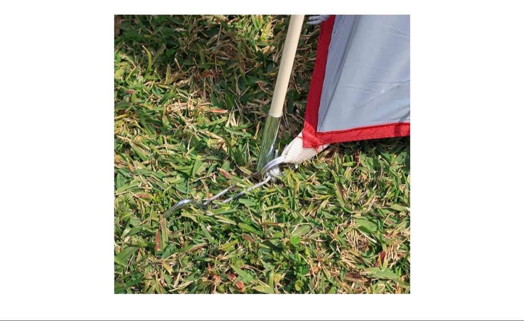 【新品未使用】Coleman SCREEN SHADE DR シェードテント