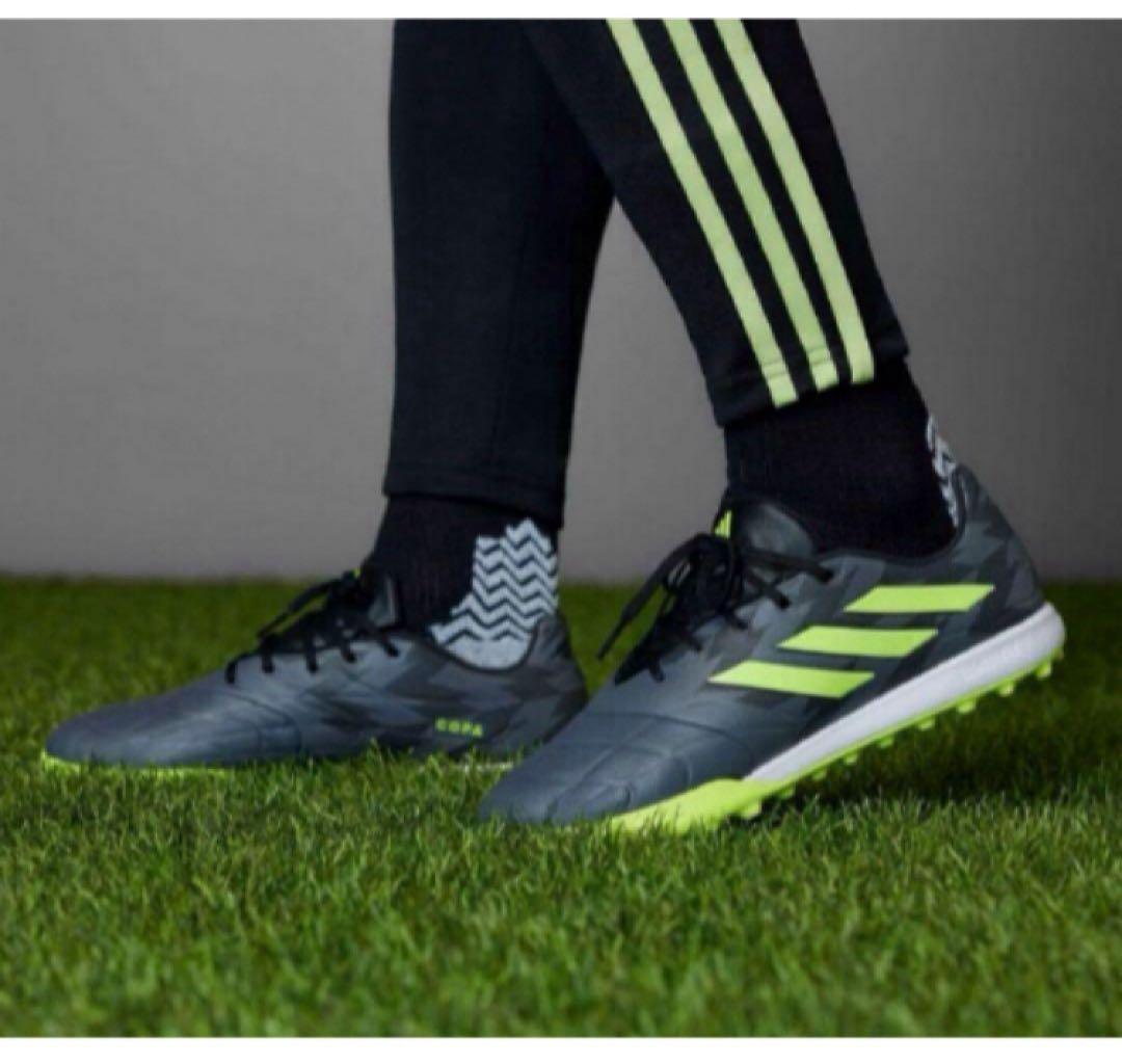 送料無料 新品 adidas COPA PURE INJ.3 TF 27