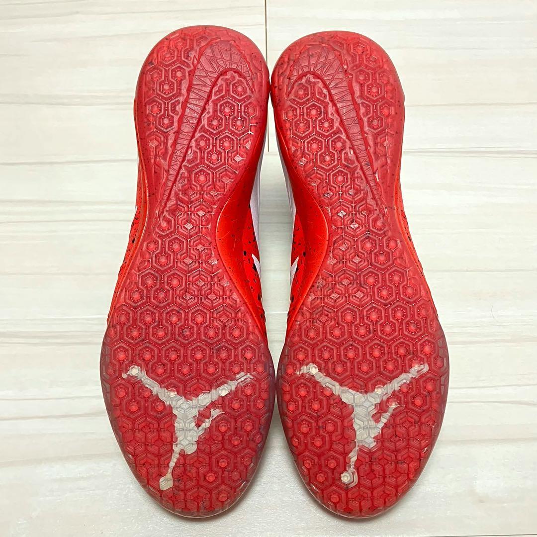 NIKE ナイキ ジョーダン ハイパーヴェノムX プロキシモ NJR IC 28