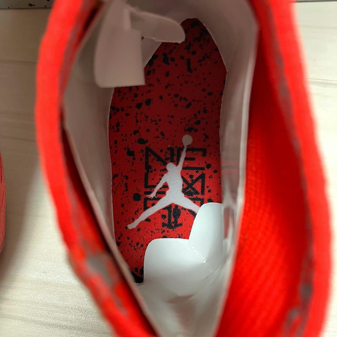 NIKE ナイキ ジョーダン ハイパーヴェノムX プロキシモ NJR IC 28