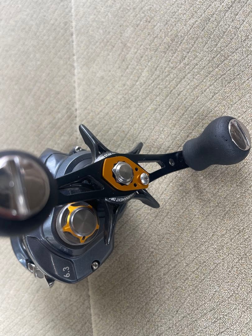 ダイワ 16ジリオンSVTW ※値下げは今週まで23日から元値に戻します