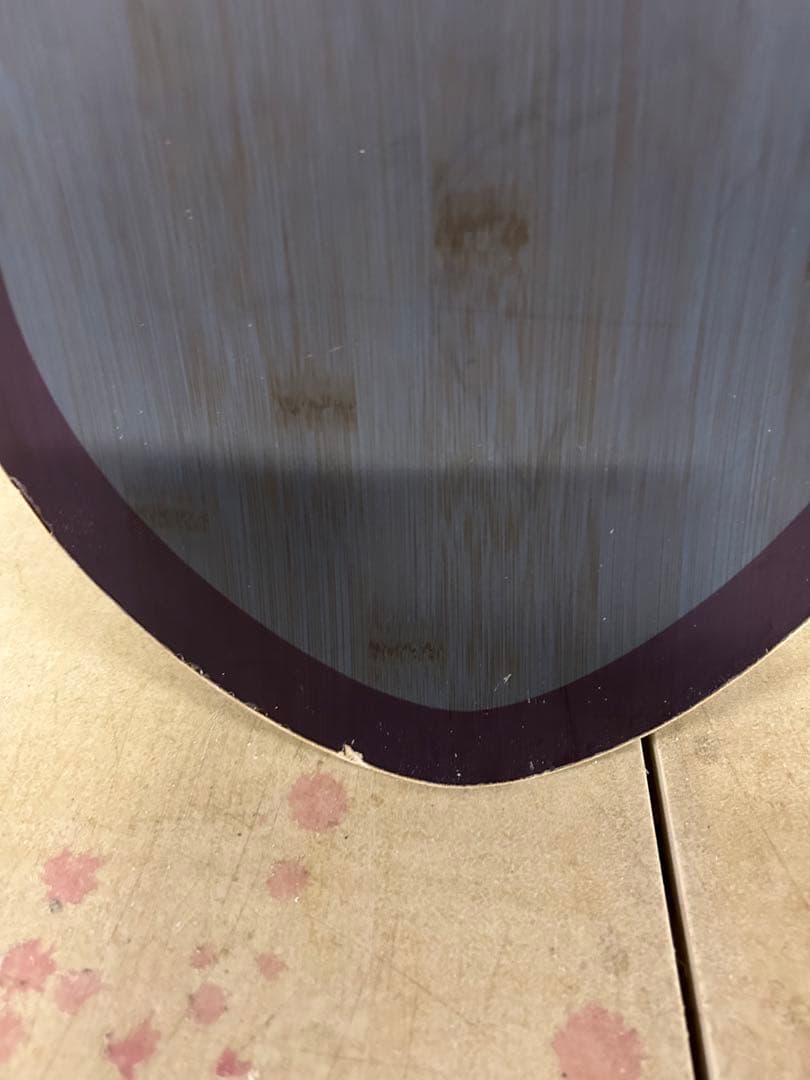 スノーボード TJ BRAND SHIFT 152cm