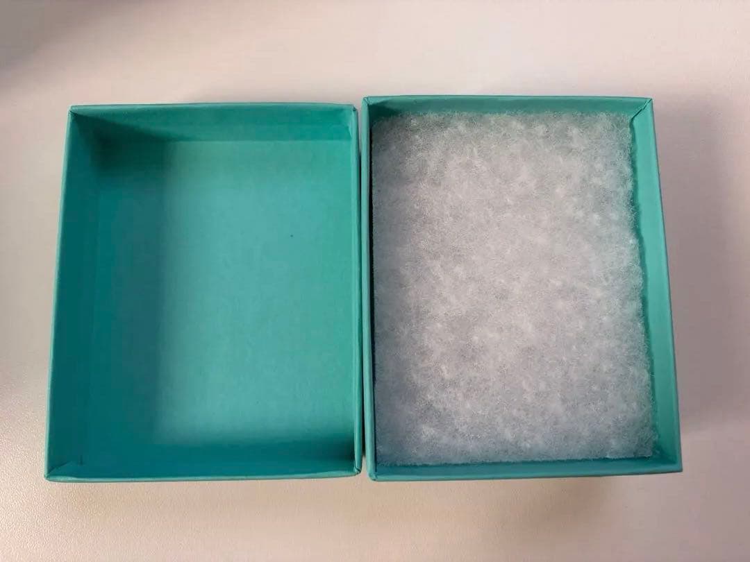 Tiffany 正規品　巾着　空箱10個セット