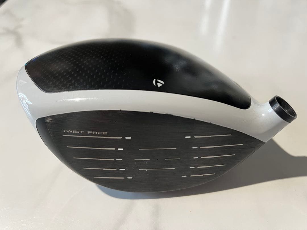 TaylorMade テーラーメイドSIM2 MAX-D 1W & 5W セット