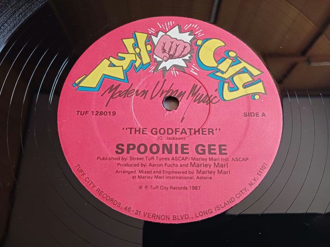 80's HIPHOP《レコード》12インチ盤9枚セット まとめ売り