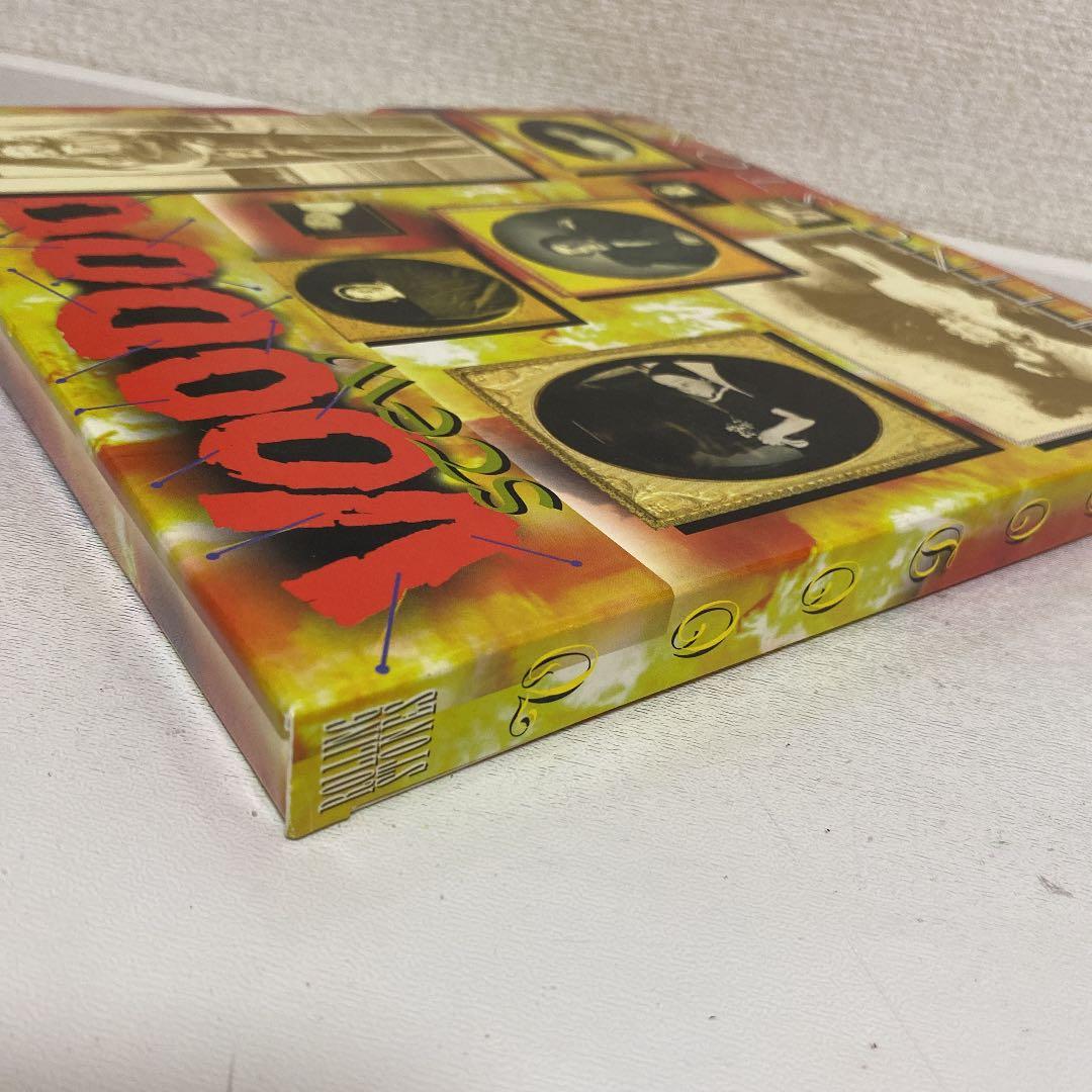 洋楽 Rolling Stones / Voodoo Stew