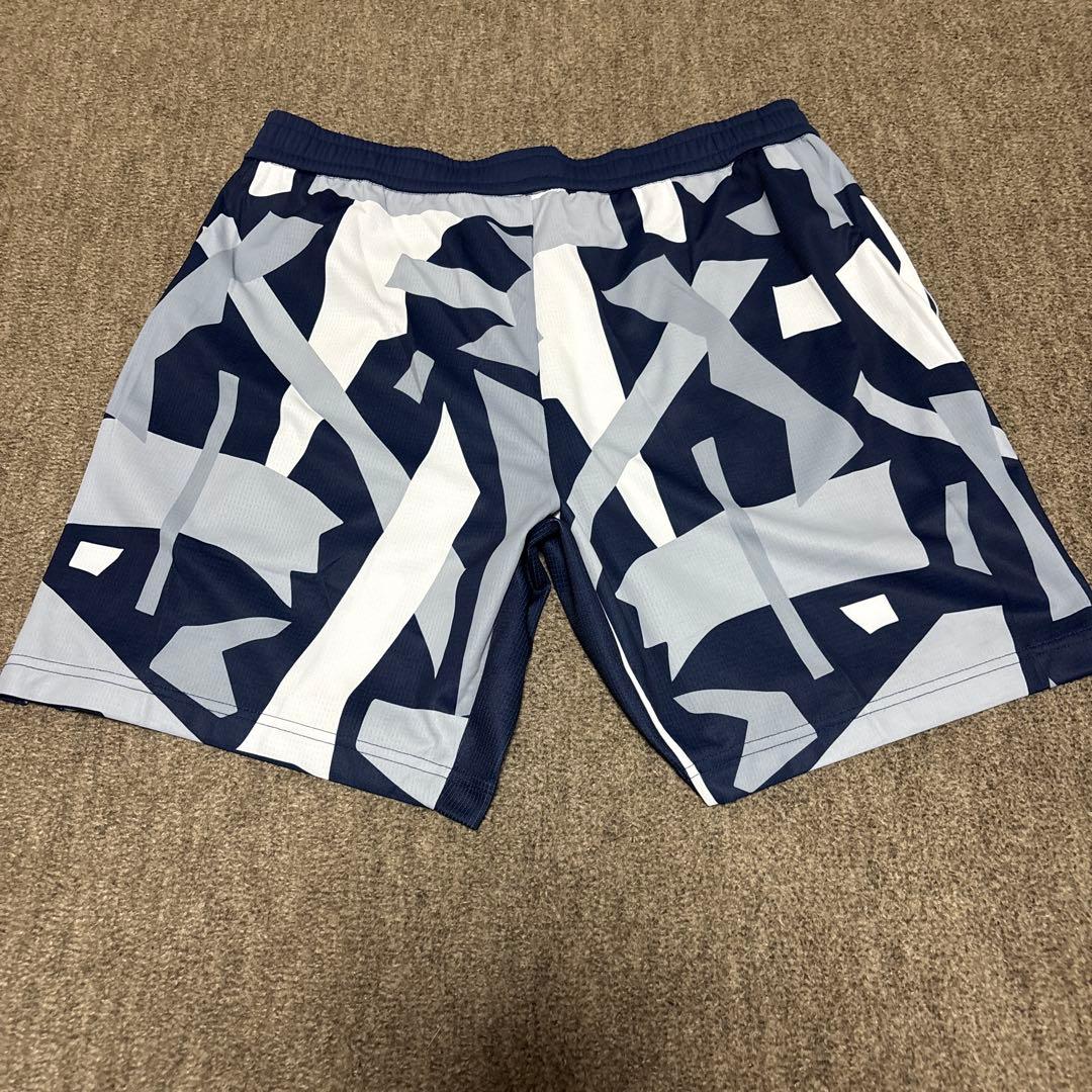 あ*ら様 YONEX ハーフパンツ 日本代表 15203 Oサイズ