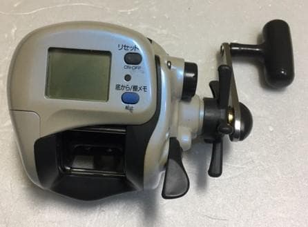 訳あり特価！ダイワ、スパータナセンサーX３００CIがお買い得！！