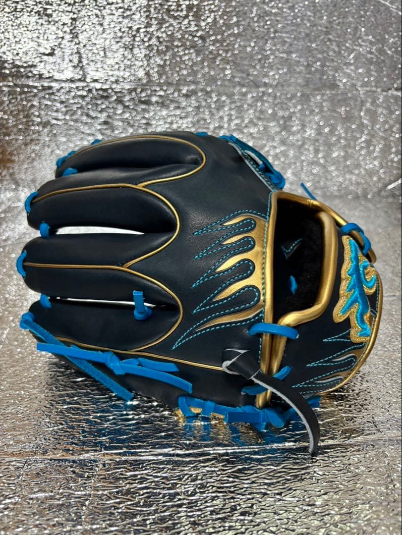 RYU 硬式 限定グローブ RYU-TU9infielder