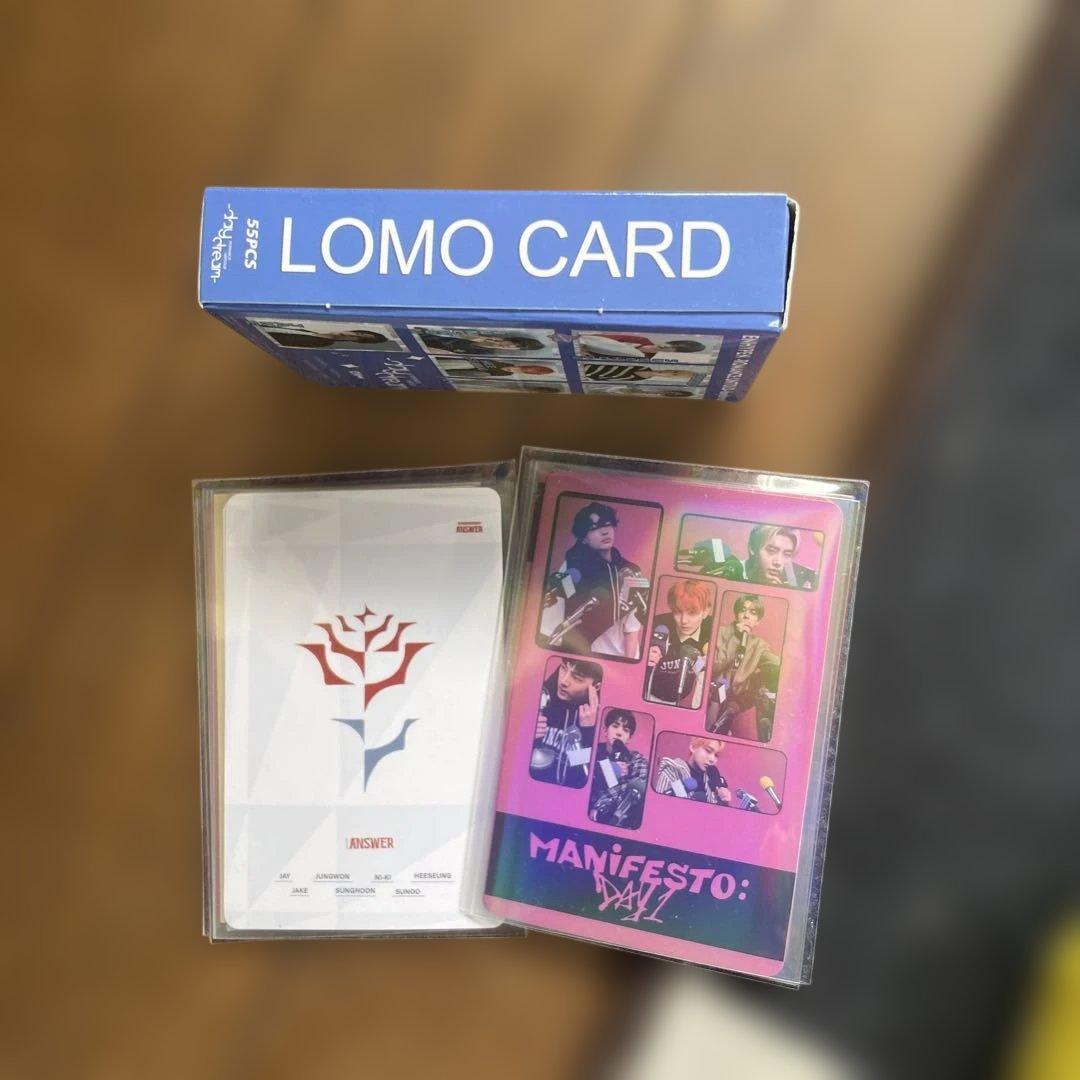 ENHYPEN♡推しグッズセット