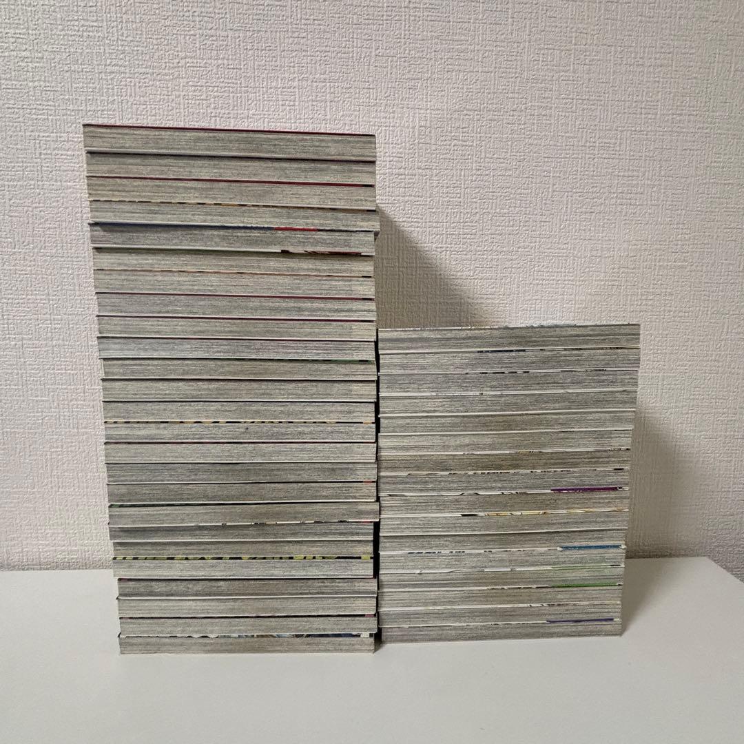 聖闘士星矢 THE LOST CANVAS 冥王神話 全25巻 外伝 全16巻