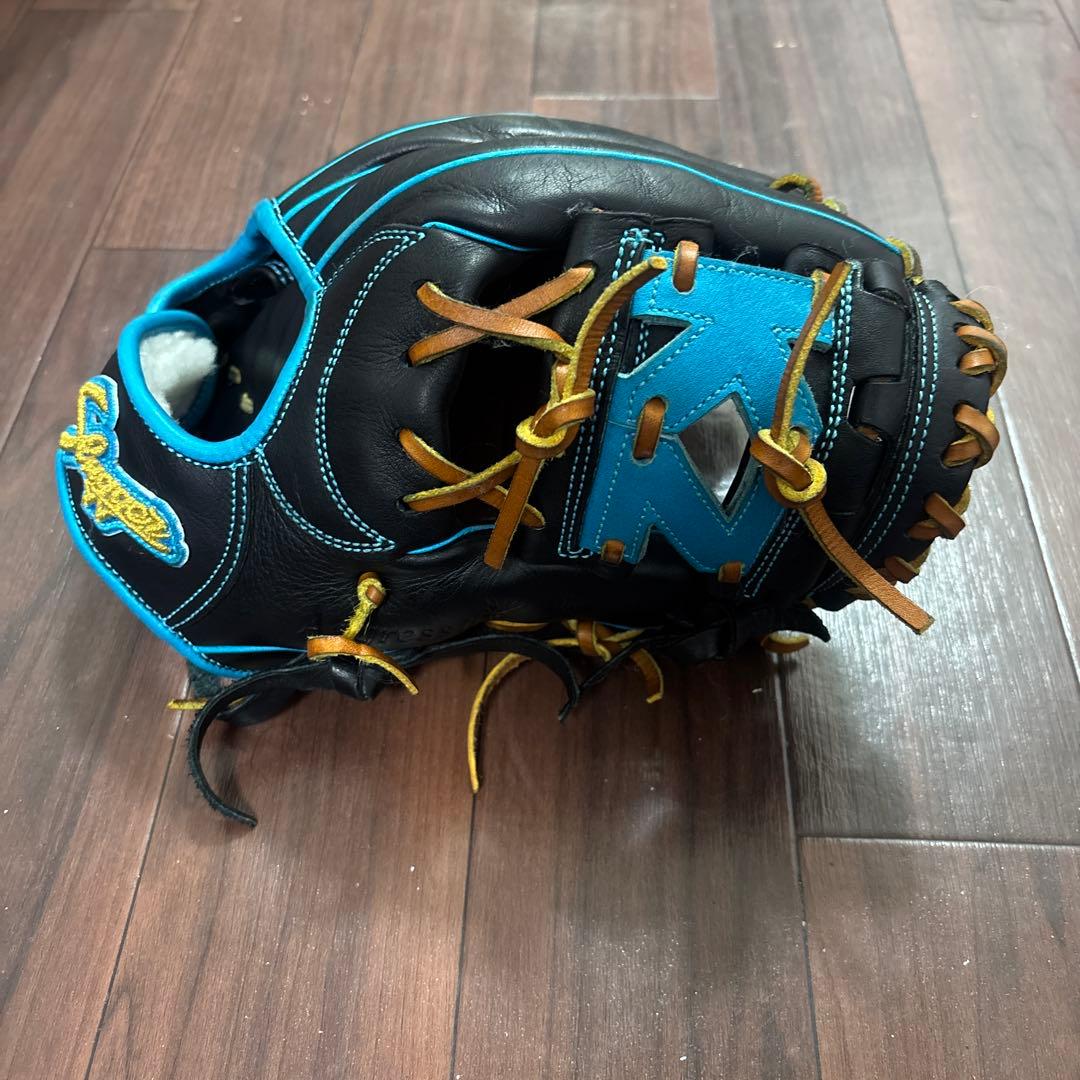 Yoshi　Slugger オーダー軟式グローブ