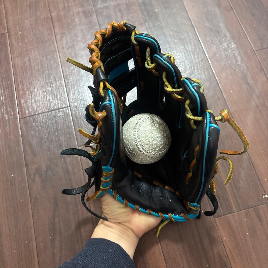 Yoshi　Slugger オーダー軟式グローブ