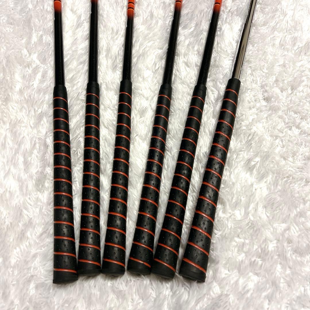 美品✨ PERSON'S Jr. ゴルフ セット パーソンズ ジュニア グローブ