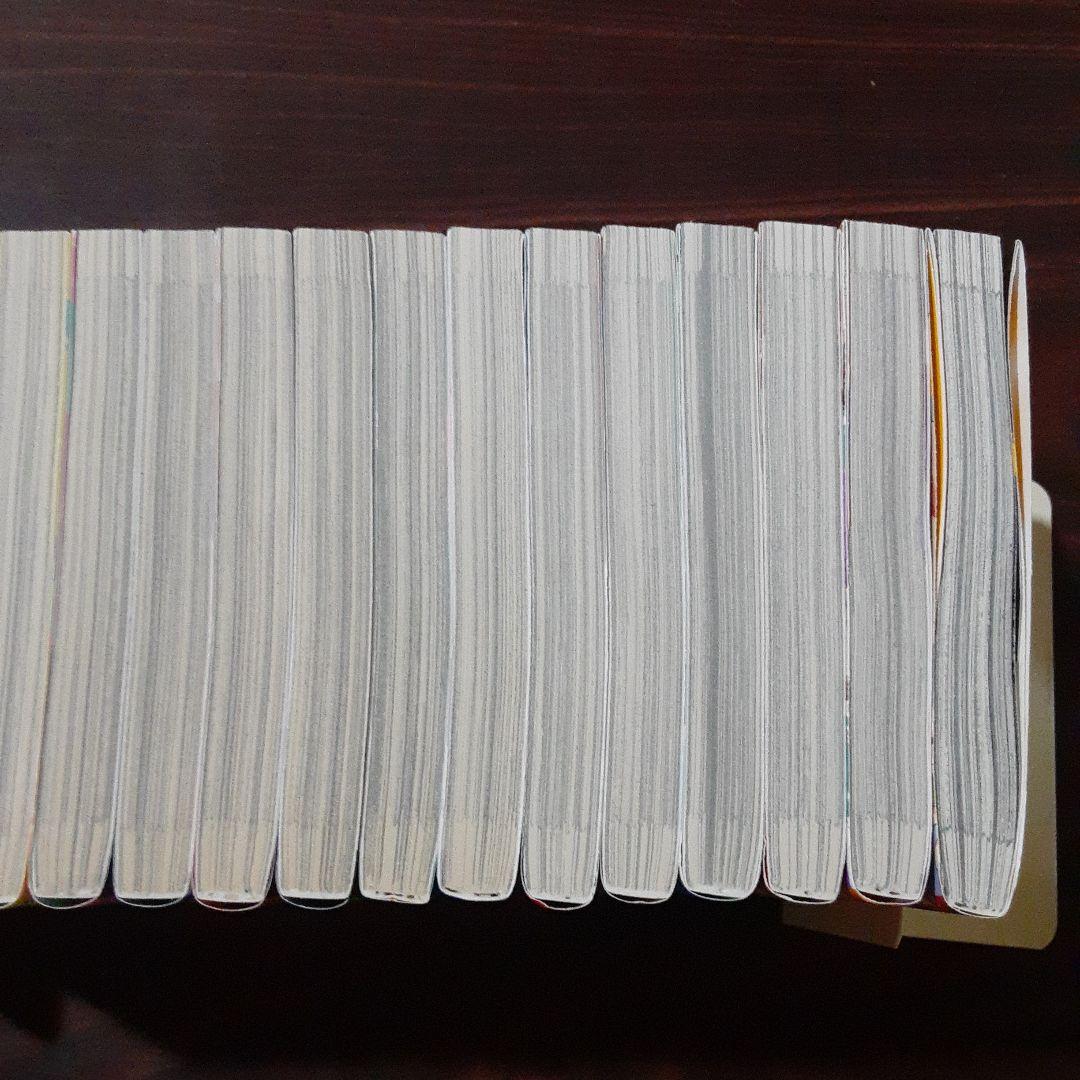 ゾン100 = BUCKET LIST OF THE 1~21巻最新刊セット