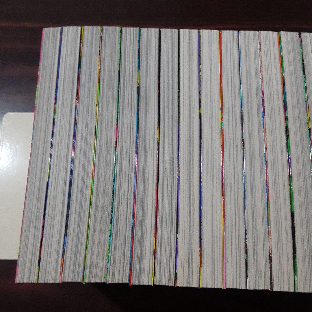 ゾン100 = BUCKET LIST OF THE 1~21巻最新刊セット