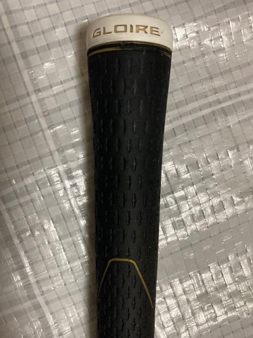 GLOIRE G ドライバー　10.5° フレックスSR