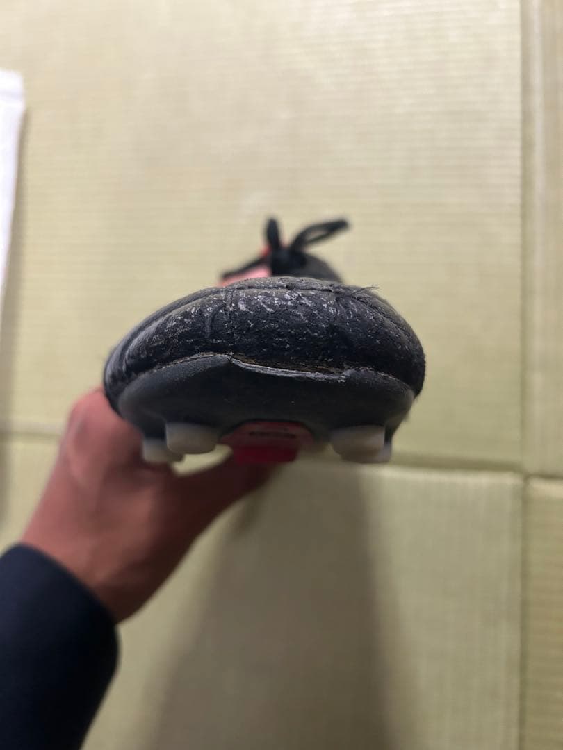 モレリアネオ3 27.5cm