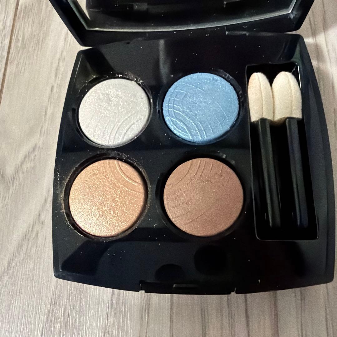 二万円以上の福袋⭐︎CHANEL78アイシャドウリップセット⭐︎