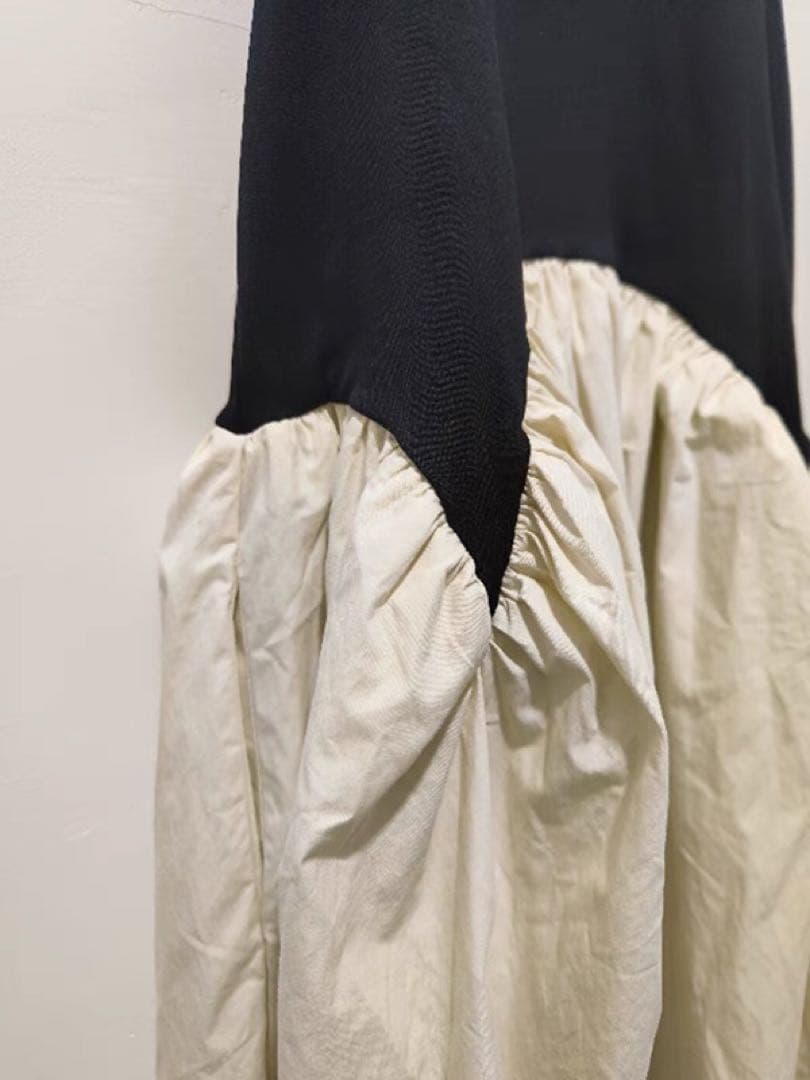 ワンピース OMMO ARCH FLOW GATHER OP