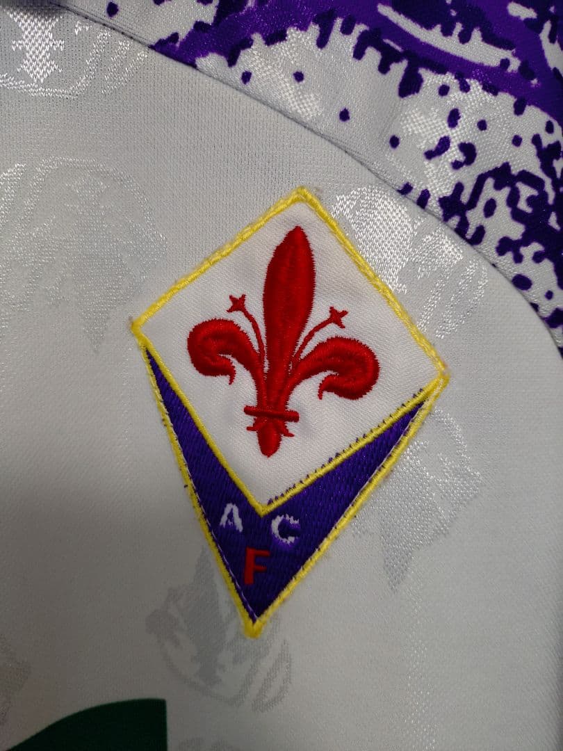 フィオレンティーナ ユニフォーム ウールシュポルト/uhlsports